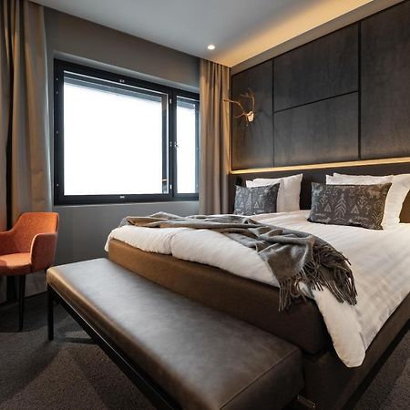 Lapland Hotels Arena Tampere Extérieur photo