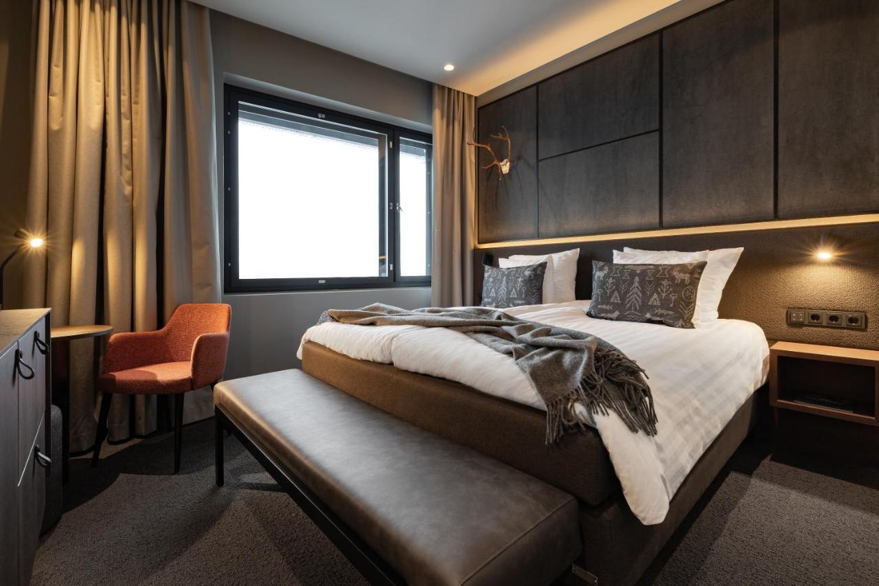 Lapland Hotels Arena Tampere Extérieur photo