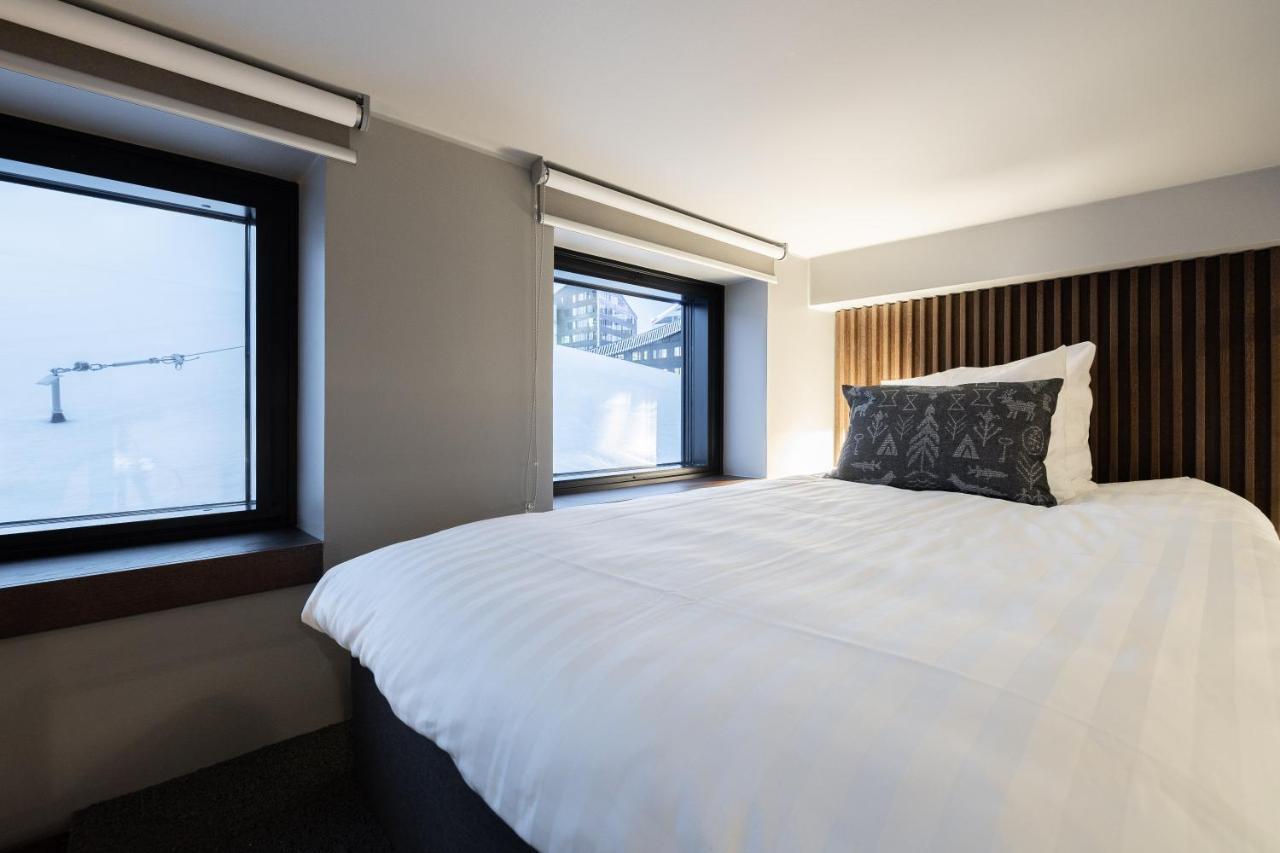 Lapland Hotels Arena Tampere Extérieur photo