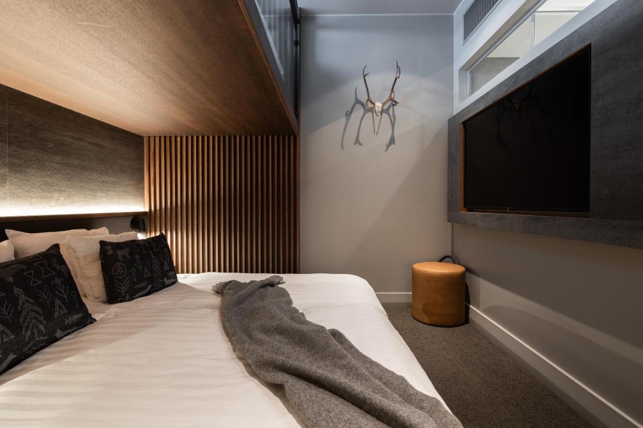 Lapland Hotels Arena Tampere Extérieur photo