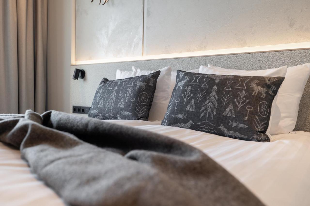 Lapland Hotels Arena Tampere Extérieur photo