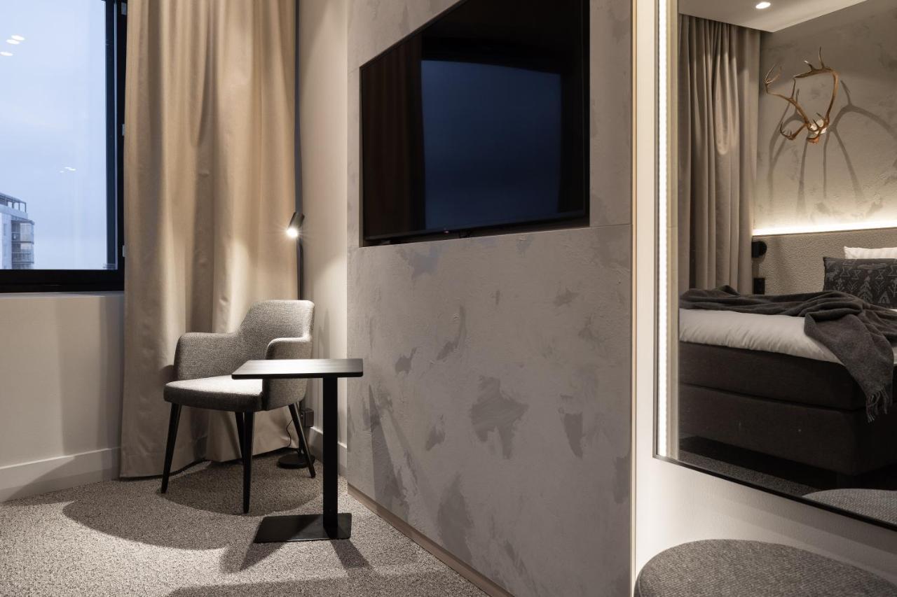 Lapland Hotels Arena Tampere Extérieur photo
