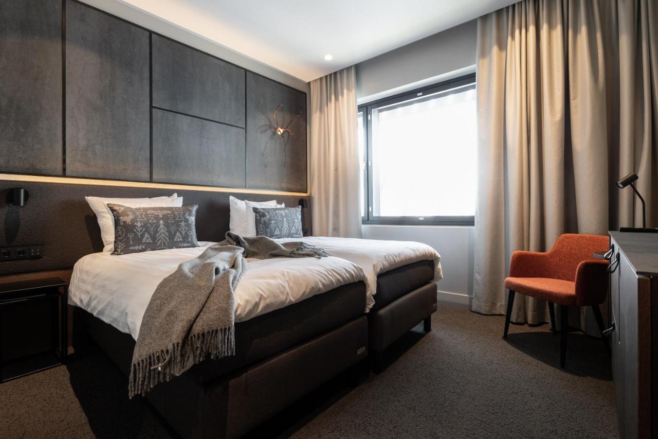 Lapland Hotels Arena Tampere Extérieur photo